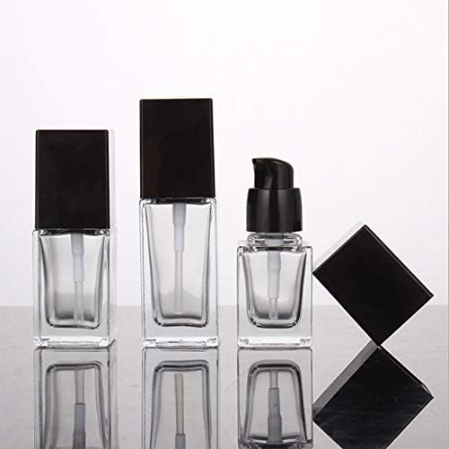 MAC Foundation 1 oz Bottle for All Skin Types and Shades Customer Reviewed - Image 2