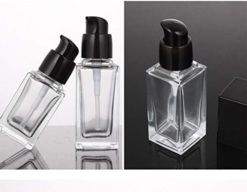 MAC Foundation 1 oz Bottle for All Skin Types and Shades Customer Reviewed - Image 3