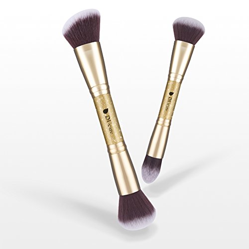 Mac Foundation Buffer Brush for Smooth, Flawless Application with Ultra-Soft Bristles - Image 6