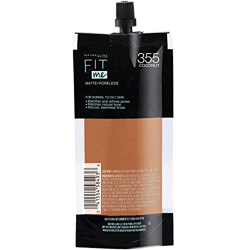MAC Foundation 30ml C Shade Options for All Skin Tones - Image 12