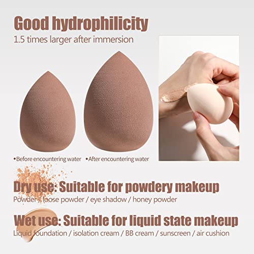 MAC Foundation Empty Bottles Collection 6 Count for Makeup Artists - Image 6
