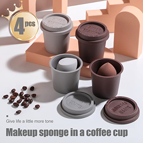 MAC Foundation Empty Bottles Collection 6 Count for Makeup Artists - Image 2