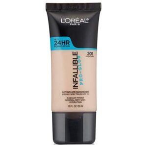 Mac Mature Skin Foundation 30ml Perfecting Coverage Flawless Finish