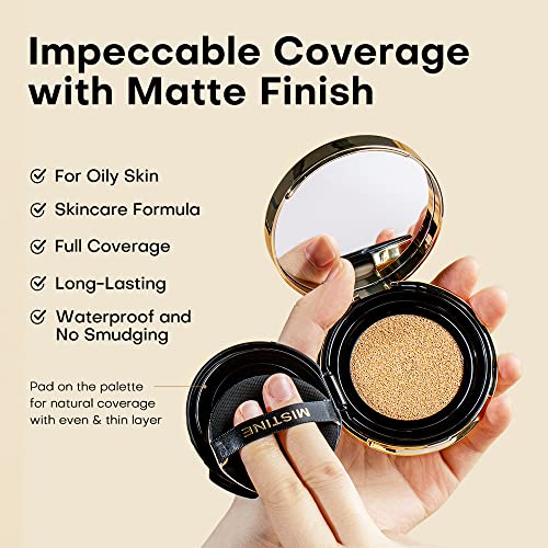 Mac Studio Fix Fluid Foundation for Oily Skin 30ml - Ideal Coverage Flawless Finish - Image 2