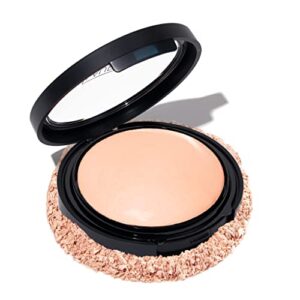 Mac Full Coverage Liquid Foundation for Flawless Skin 30ml Medium Beige