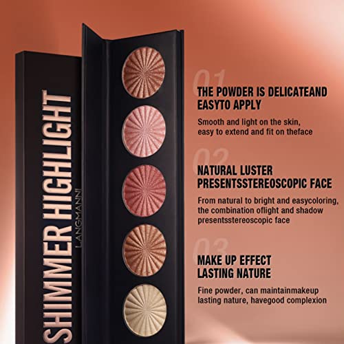 Mac Foundation Kit: Essential Makeup Collection - Image 3