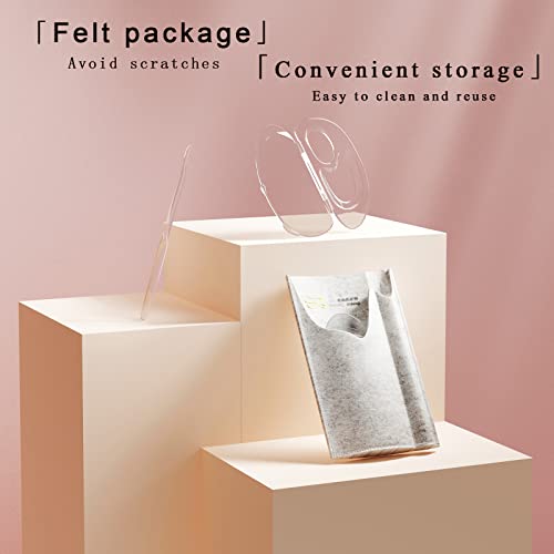 MAC Foundation Mini Set 4 Travel-Sized Shades Flawless Coverage Easy Application - Image 5