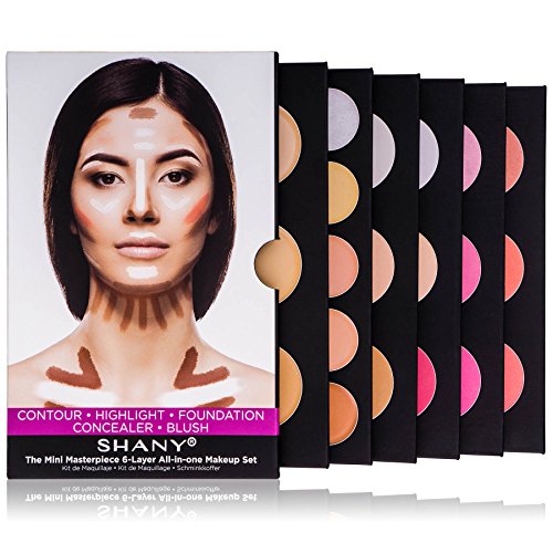 Mac Foundation Palette 12 Shades for Flawless Skin Perfect for All Types - Image 6