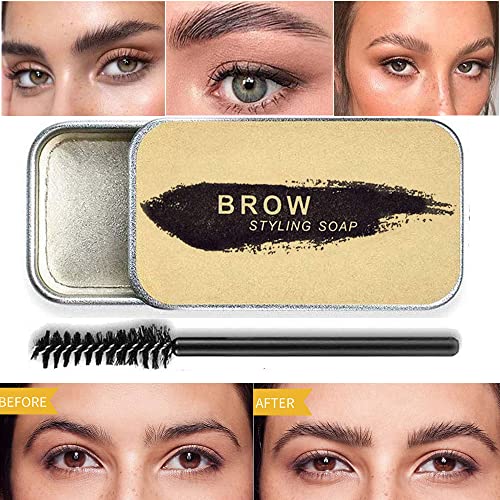 Mac Foundation Brush Set for Makeup Lovers, 4 Piece, New - Image 6