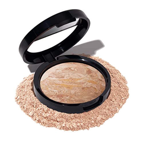 Mac Foundation, Diverse Shades for All Skin Tones, Medium Size