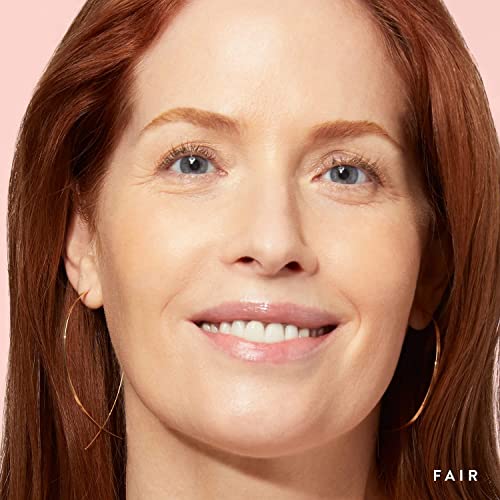 Mac Foundation, Diverse Shades for All Skin Tones, Medium Size - Image 4