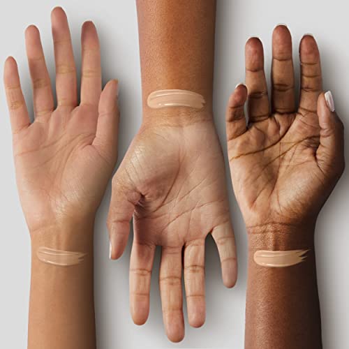 Mac Foundation 1.5 Oz Shades Organized by Color for Easy Selection and Application - Image 4