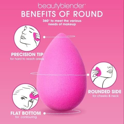 Mac Foundation Sponge Applicator - Image 4