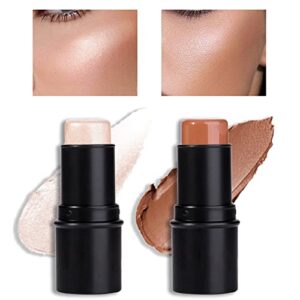 MAC Foundation Stick - Creamy Formula, Full Coverage, Long-Lasting, 0.35 oz