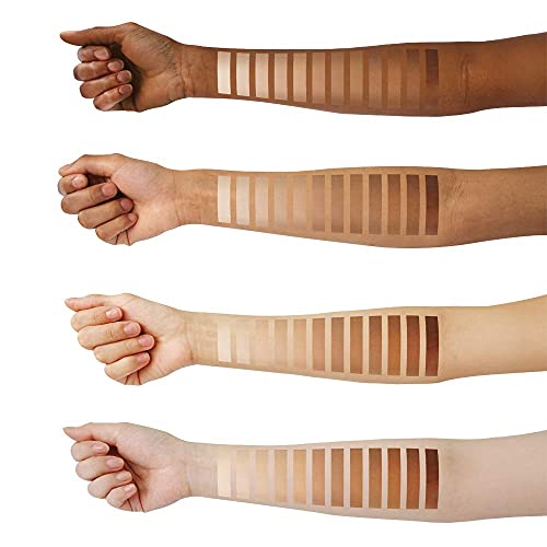 Mac Foundation Undertones Guide - Image 4