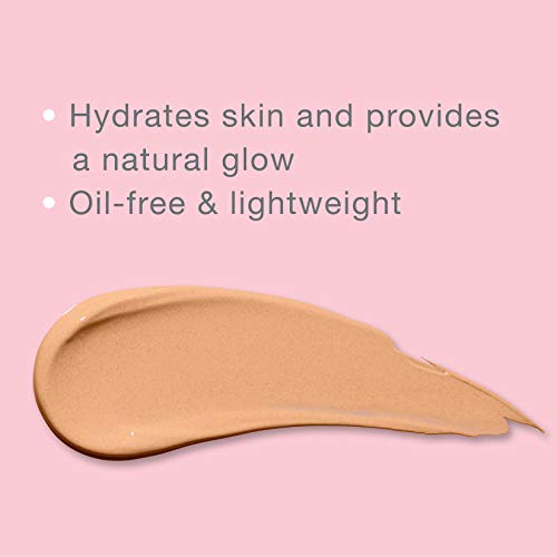 Mac Foundation with Moisturizing Benefits - Image 3