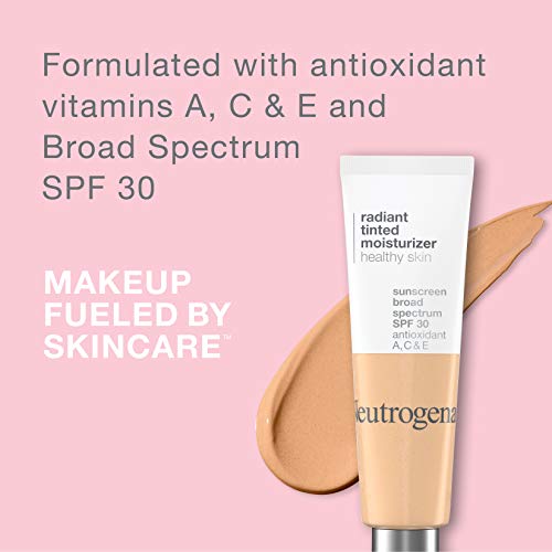 Mac Foundation with Moisturizing Benefits - Image 2