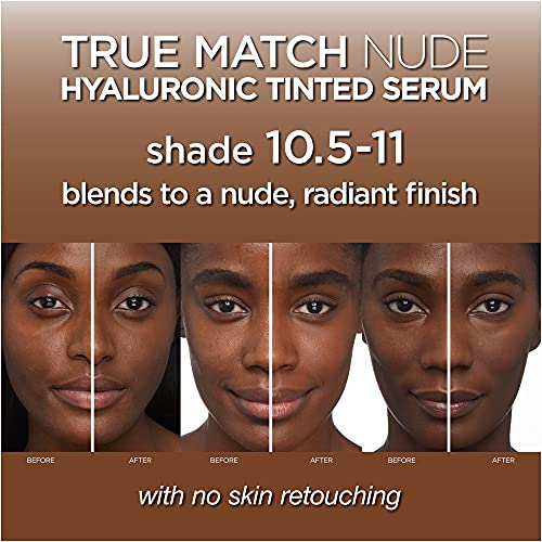 Mac Full Coverage Foundation 30ml Long-Lasting Liquid Makeup for Flawless Skin - Image 3