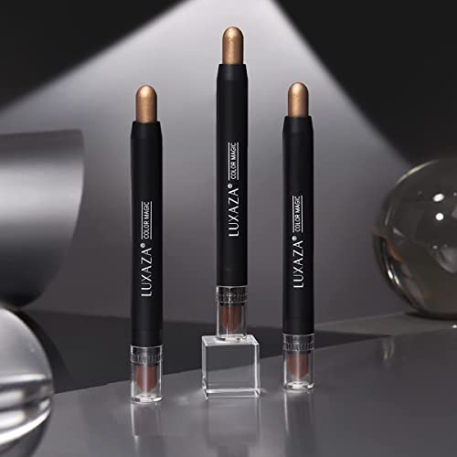Mac Grey Eyeshadow Palette 12 Shades for Versatile Eye Looks - Image 7