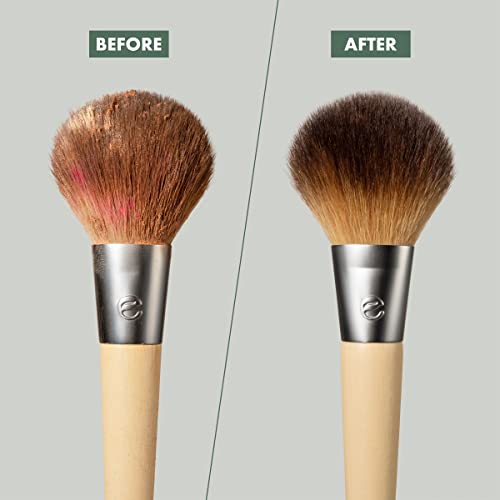 Ergonomic Mac Hair Brush for Effortless Styling with Durable Bristles, 7-inch - Image 5