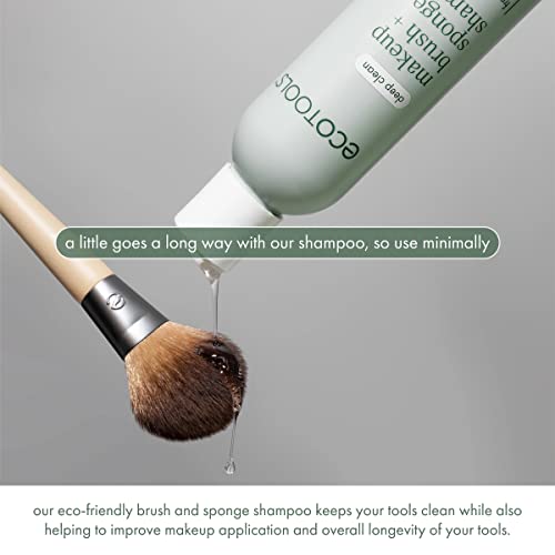 Ergonomic Mac Hair Brush for Effortless Styling with Durable Bristles, 7-inch - Image 6