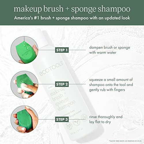 Ergonomic Mac Hair Brush for Effortless Styling with Durable Bristles, 7-inch - Image 4