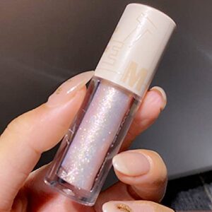 Mac Eyeshadow Liquid 0.17 oz Dazzling Long-Lasting Color