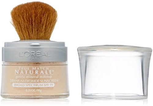 MAC Lightweight Long-Lasting Loose Powder Foundation 0.35 oz for Flawless Skin