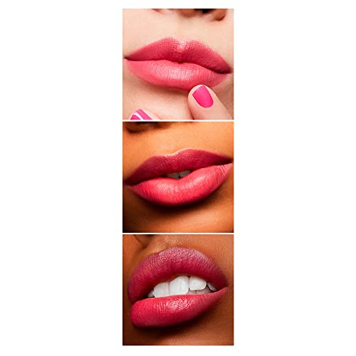 Mac Love Me Lipstick Undercover Beauty 3.6g Long-Lasting Hydrating Color - Image 8