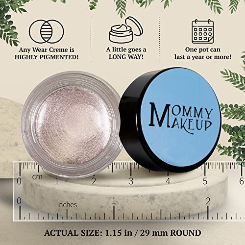 Mac Matte Grey Eyeshadow Palette 1.5g Smooth Application Long-lasting for All Skin Types - Image 7