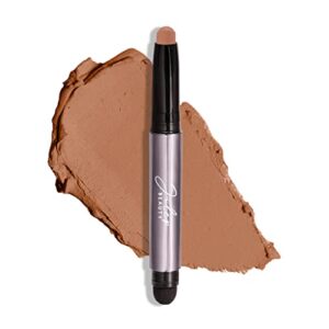 Mac Matte Orange Eyeshadow 2g Bold Pigment Smooth Finish