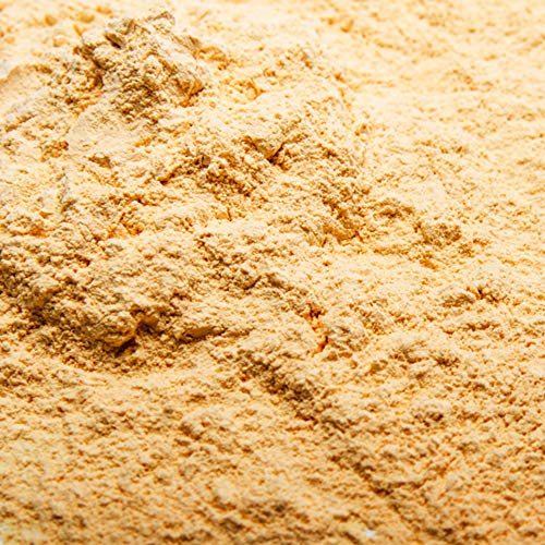 Light Plus 10g Mineralize Loose Powder Foundation Natural Finish Makeup - Image 5