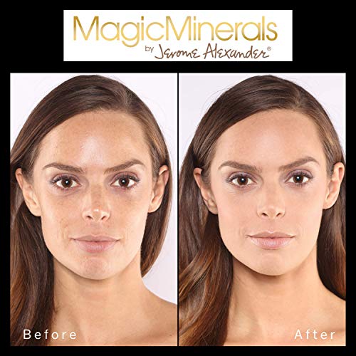 MAC Mineralize Powder Foundation: Lightweight, Radiant Coverage - Image 4
