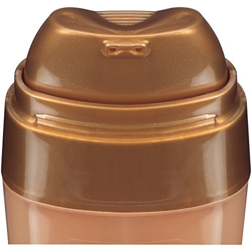 MAC Studio Fix Fluid Foundation NC35 Medium Coverage Long-Lasting 30ml - Image 4