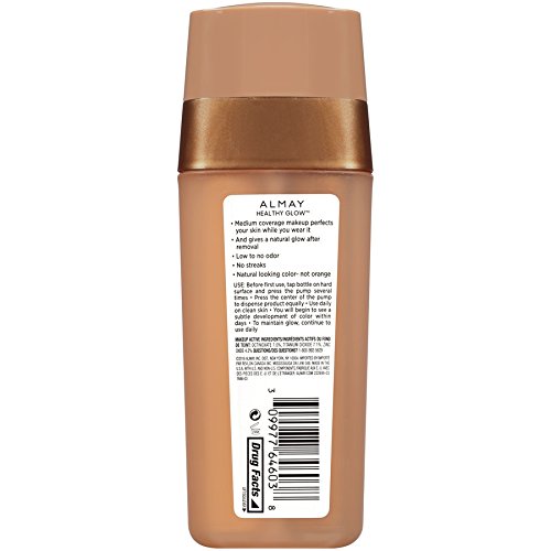 MAC Studio Fix Fluid Foundation NC35 Medium Coverage Long-Lasting 30ml - Image 2