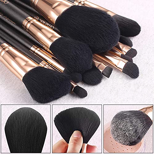 Mac NC40 Foundation 30ml Liquid Makeup for Natural Coverage Flawless Finish - Image 2