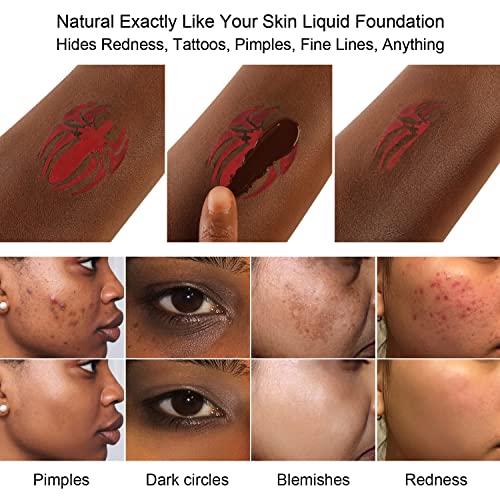 MAC Studio Fix Powder Plus Foundation NC45 Shade 0.35 oz Lightweight Flawless Coverage - Image 4