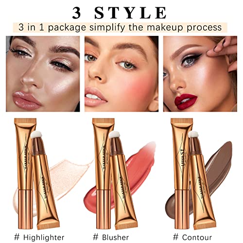 Mac NC50 Foundation Stick - Image 5