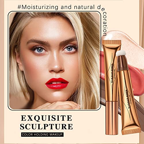 Mac NC50 Foundation Stick - Image 2