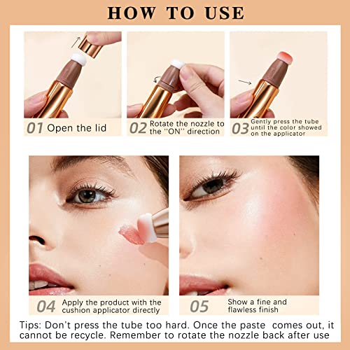 Mac NC50 Foundation Stick - Image 7