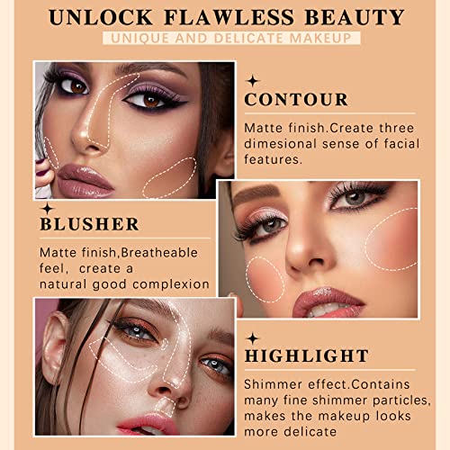 Mac NC50 Foundation Stick - Image 6