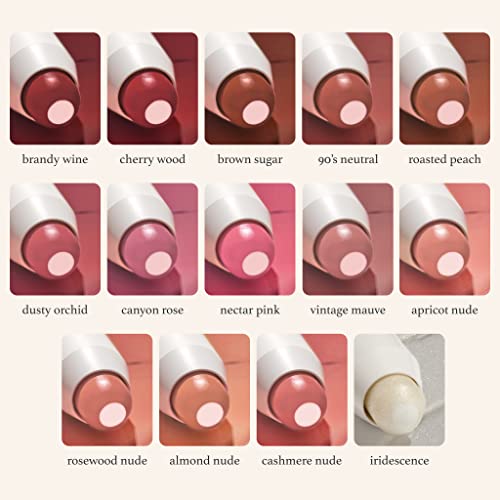 Mac Paraben-Free Lipstick 3.5g Natural, Safe Formula for Healthy Lips - Image 6