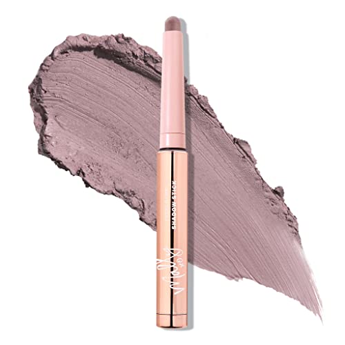 MAC Prep + Prime Eyeshadow Base 0.16 oz for Smooth, Long-Lasting Color