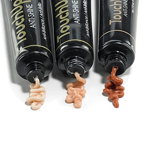 MAC Pro Longwear 30ml Foundation for All Skin Types with a Flawless, Long-lasting Finish - Image 4