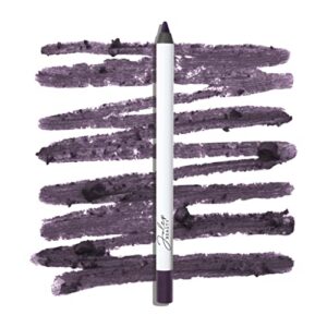 Mac Smooth Blue Eyeliner 0.05 oz Long-Lasting Color for Effortless Application