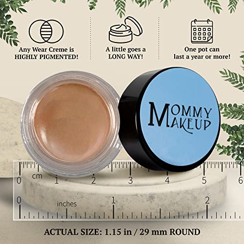 Mac Social Climber Cream Eyeshadow Palette Review - Image 7