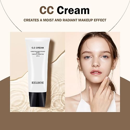 Mac SPF 50 Foundation 30ml for Broad Spectrum Sun Protection and Flawless Coverage - Image 6