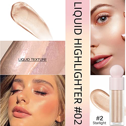 Mac Strobe Cream Hydratant Lumineux 1.7 oz pour un teint radieux sous fond de teint poudre - Image 3