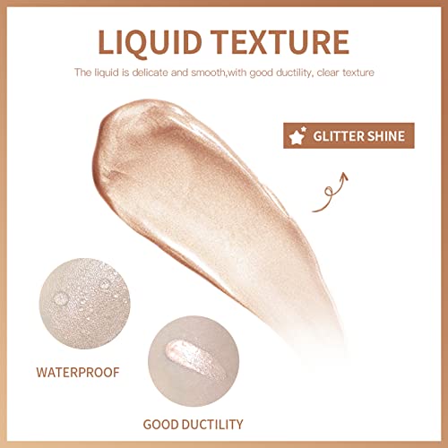 Mac Strobe Cream Hydratant Lumineux 1.7 oz pour un teint radieux sous fond de teint poudre - Image 2