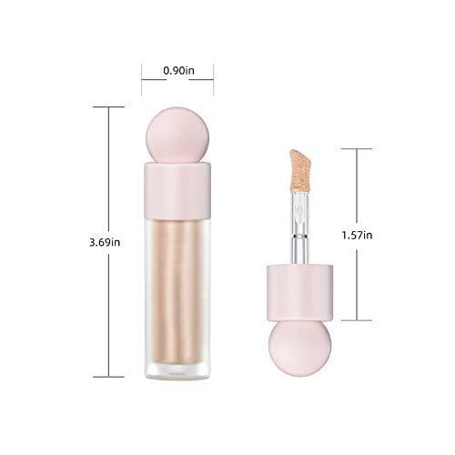Mac Strobe Cream Hydratant Lumineux 1.7 oz pour un teint radieux sous fond de teint poudre - Image 7